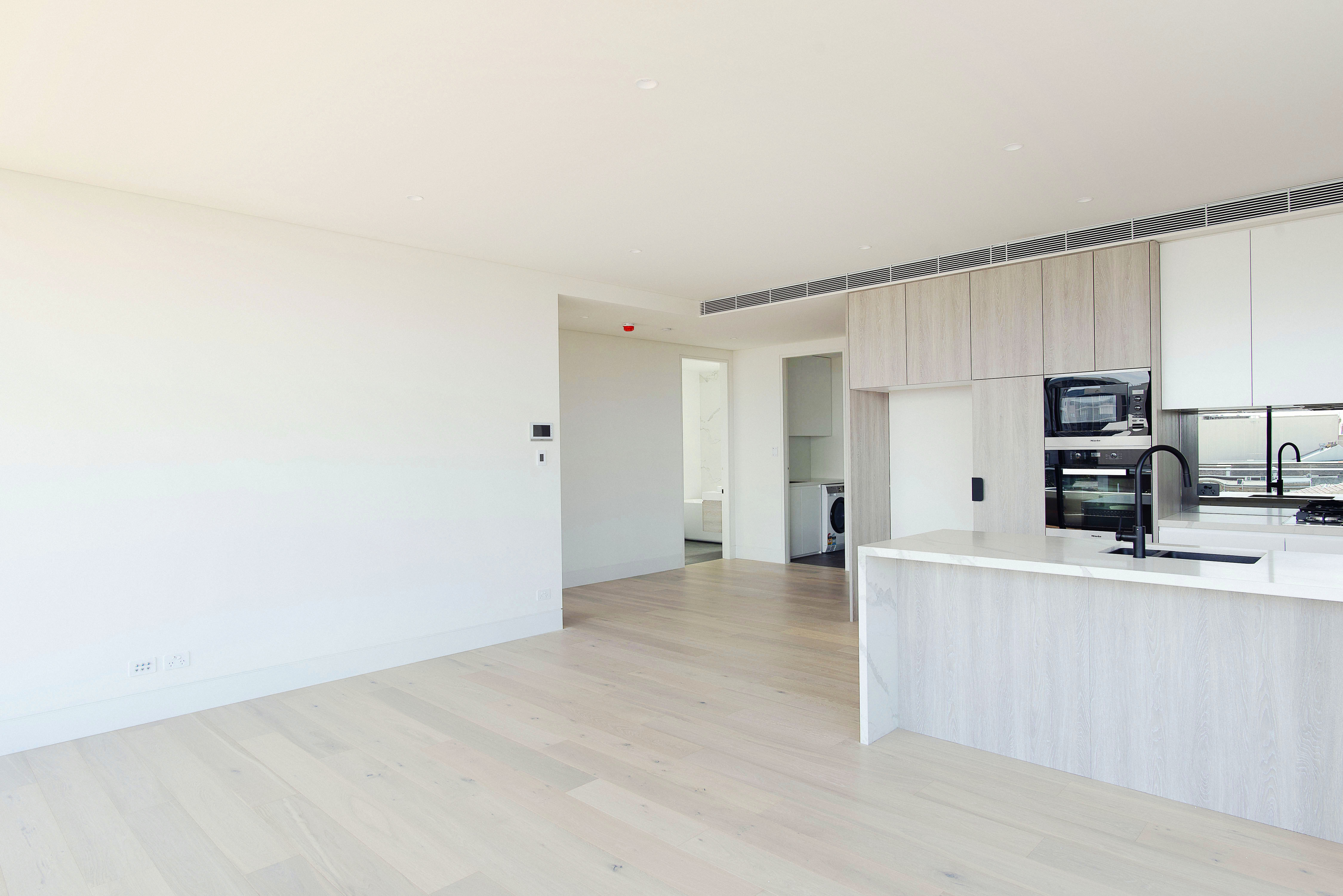 Sutherland Shire Timber Floor