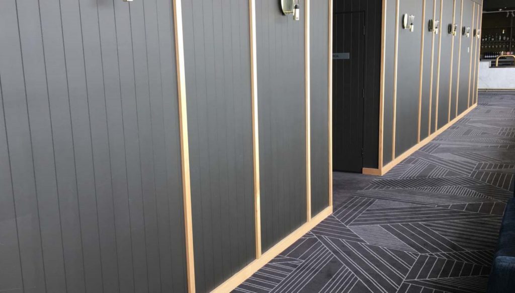 Sydney Office Fitout