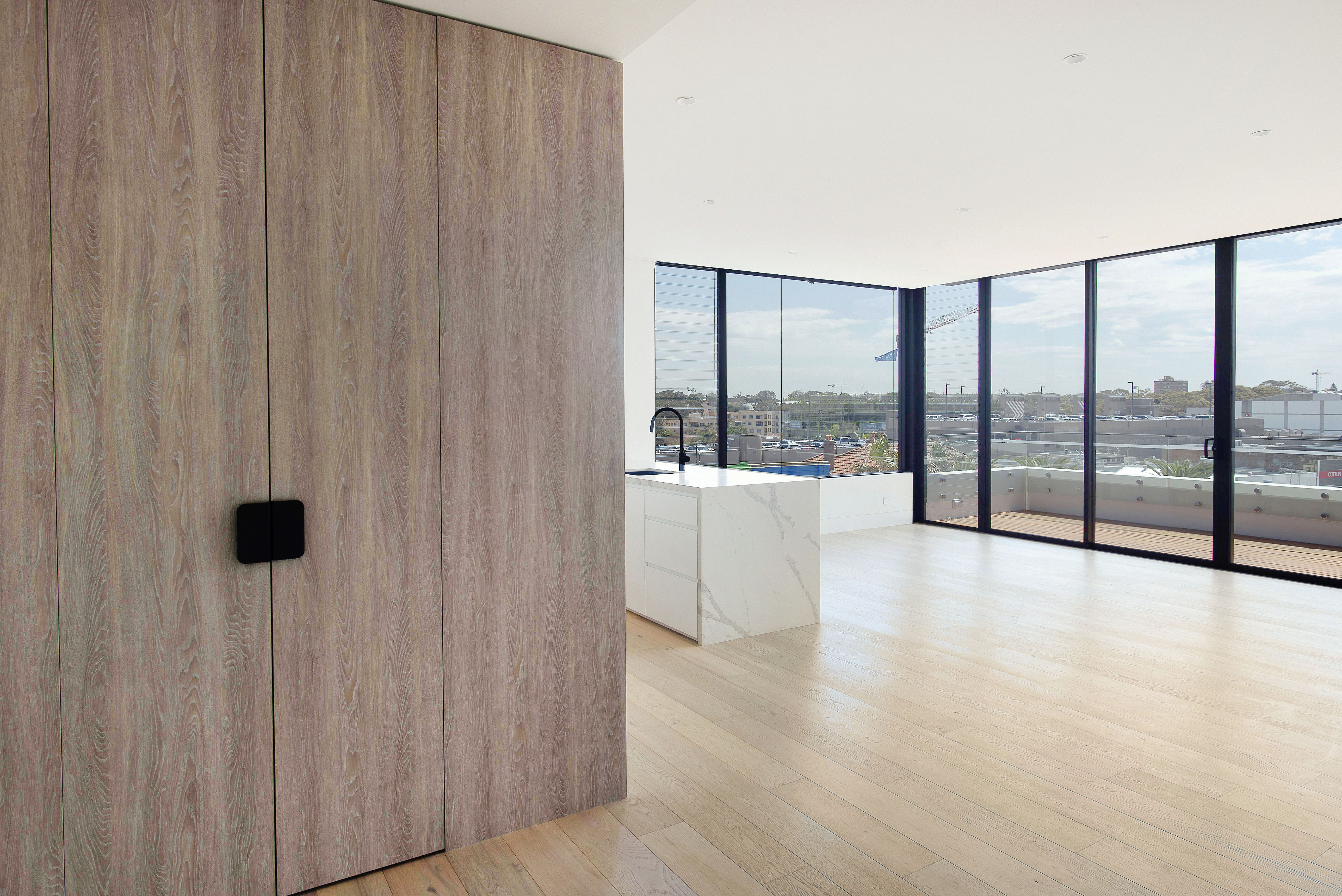 Sutherland Shire Timber Floor