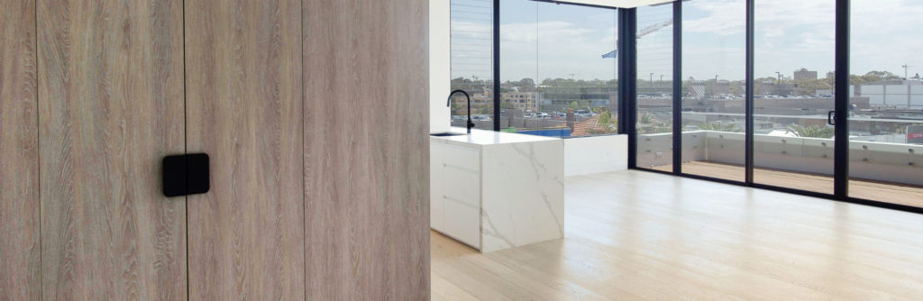 Sutherland Shire Timber Floor