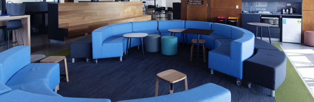 Sydney Catholic School Carpet Tiles