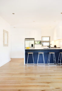 Sutherland Shire Timber Floor