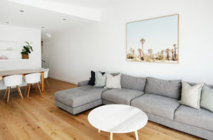 Sutherland Shire Timber Floor