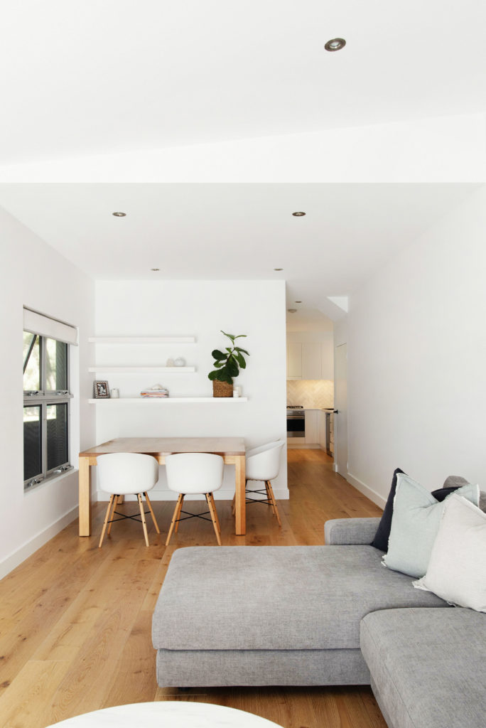 Sutherland Shire Timber Floor Cronulla