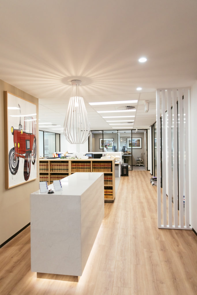 Signature Vinyl Planks