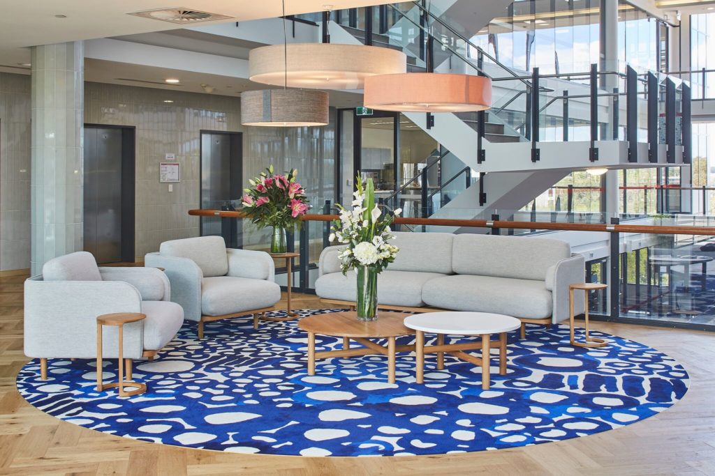 Sydney Office Fitout