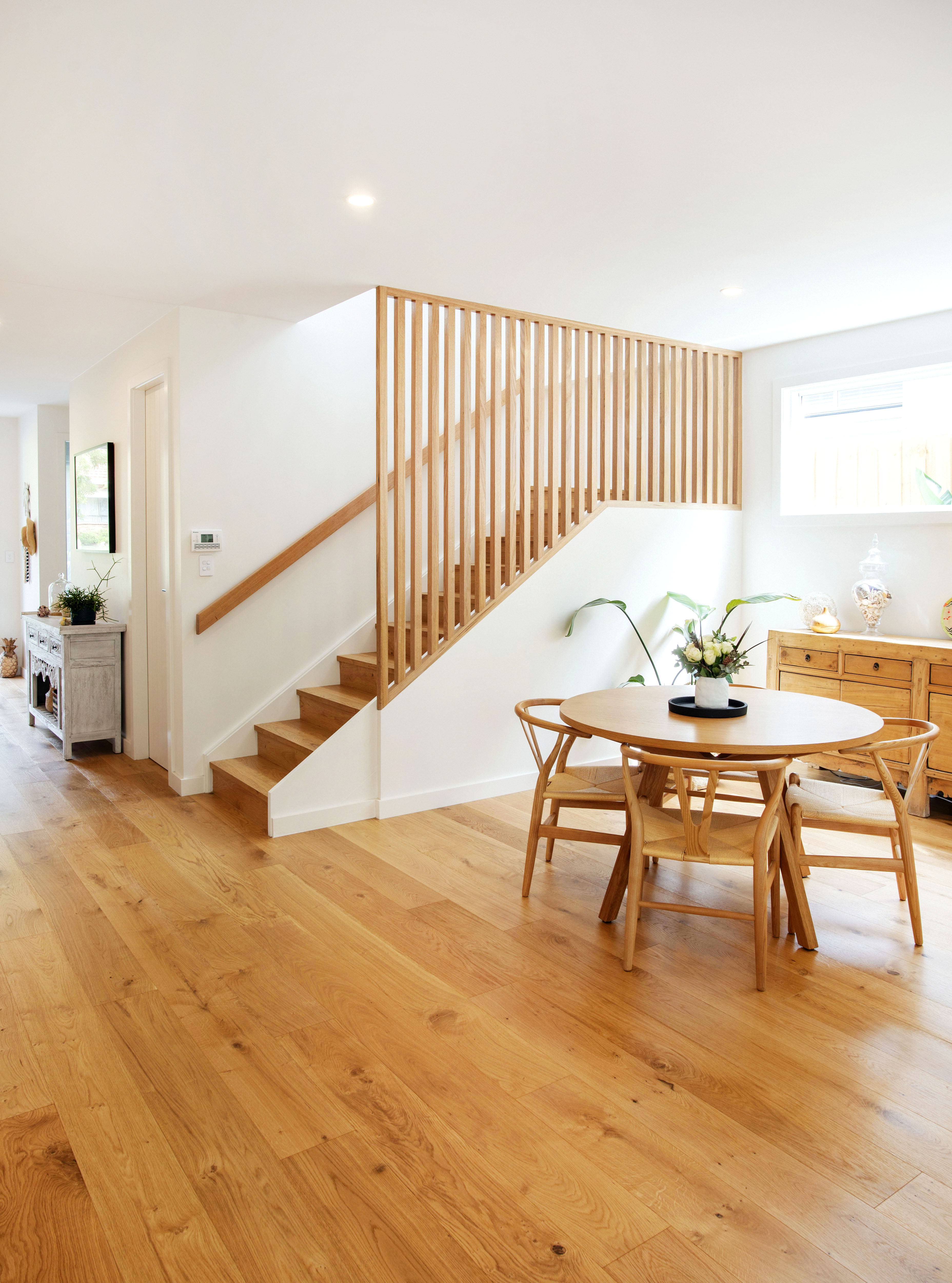 Sutherland Shire Timber Floor Cronulla