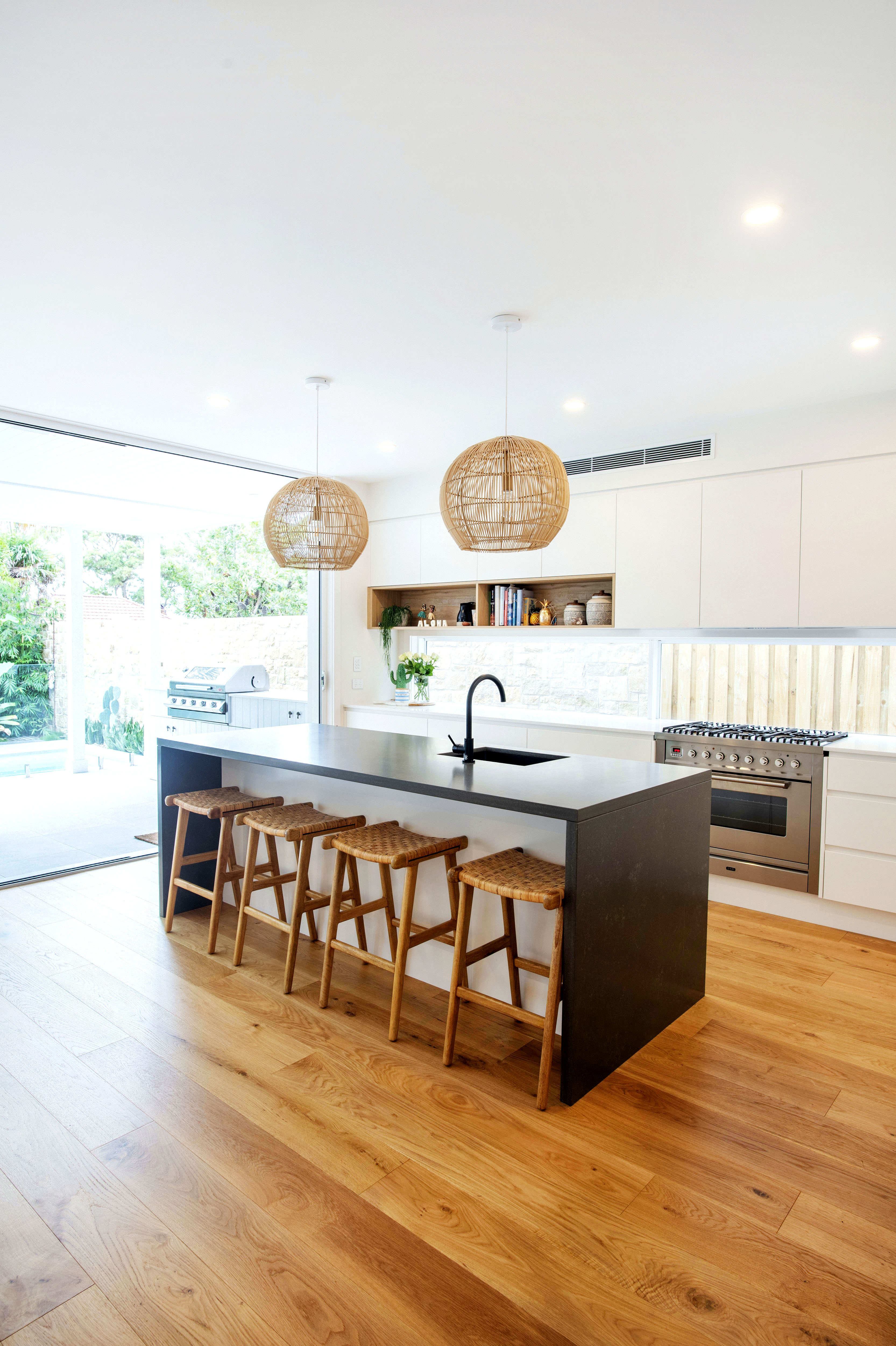 Sutherland Shire Timber Floor Cronulla