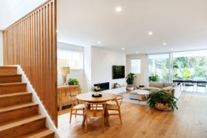 Sutherland Shire Timber Floor Cronulla