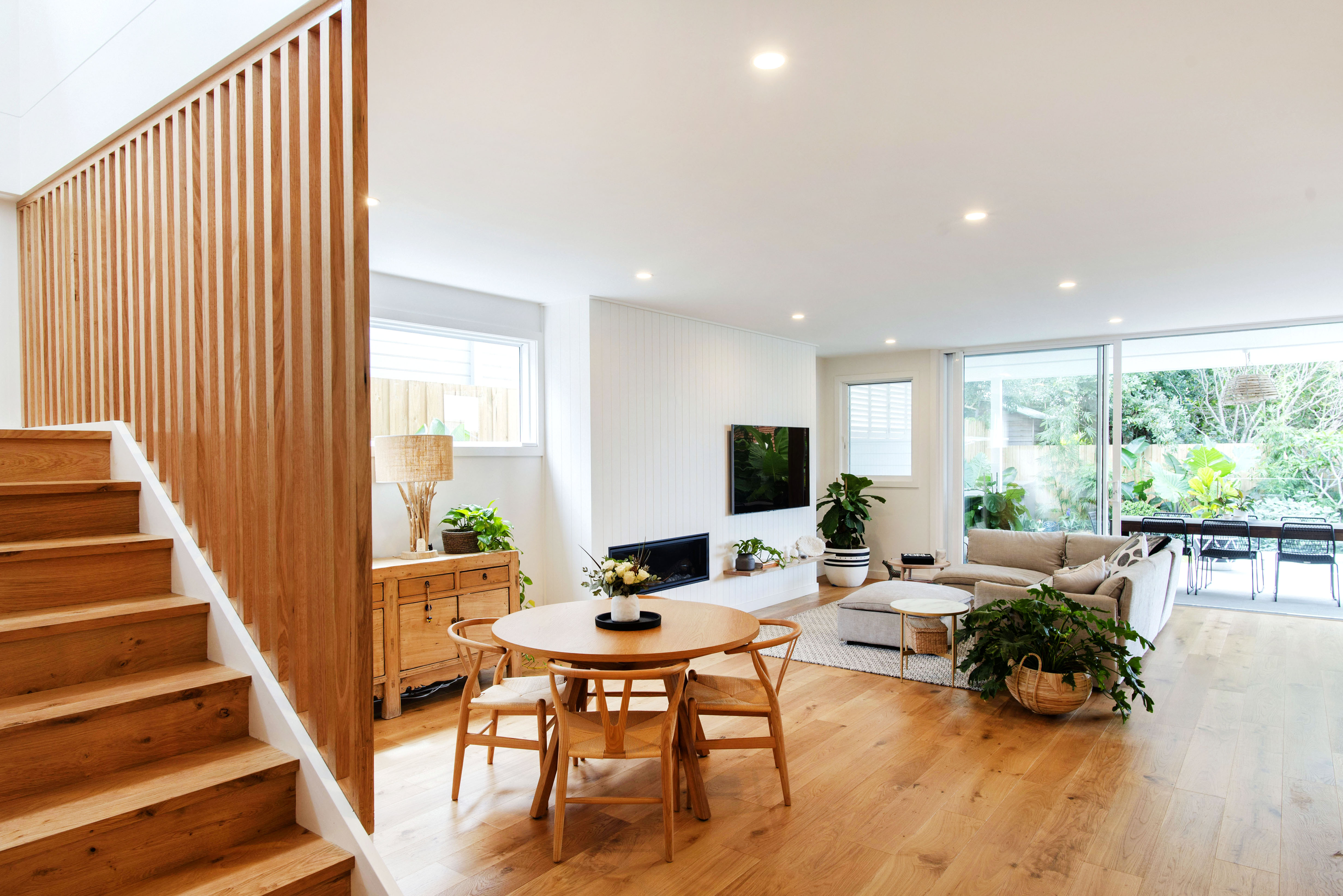 Sutherland Shire Timber Floor Cronulla