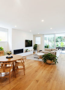 Sutherland Shire Timber Floor Cronulla