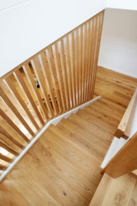 Sutherland Shire Timber Floor Cronulla