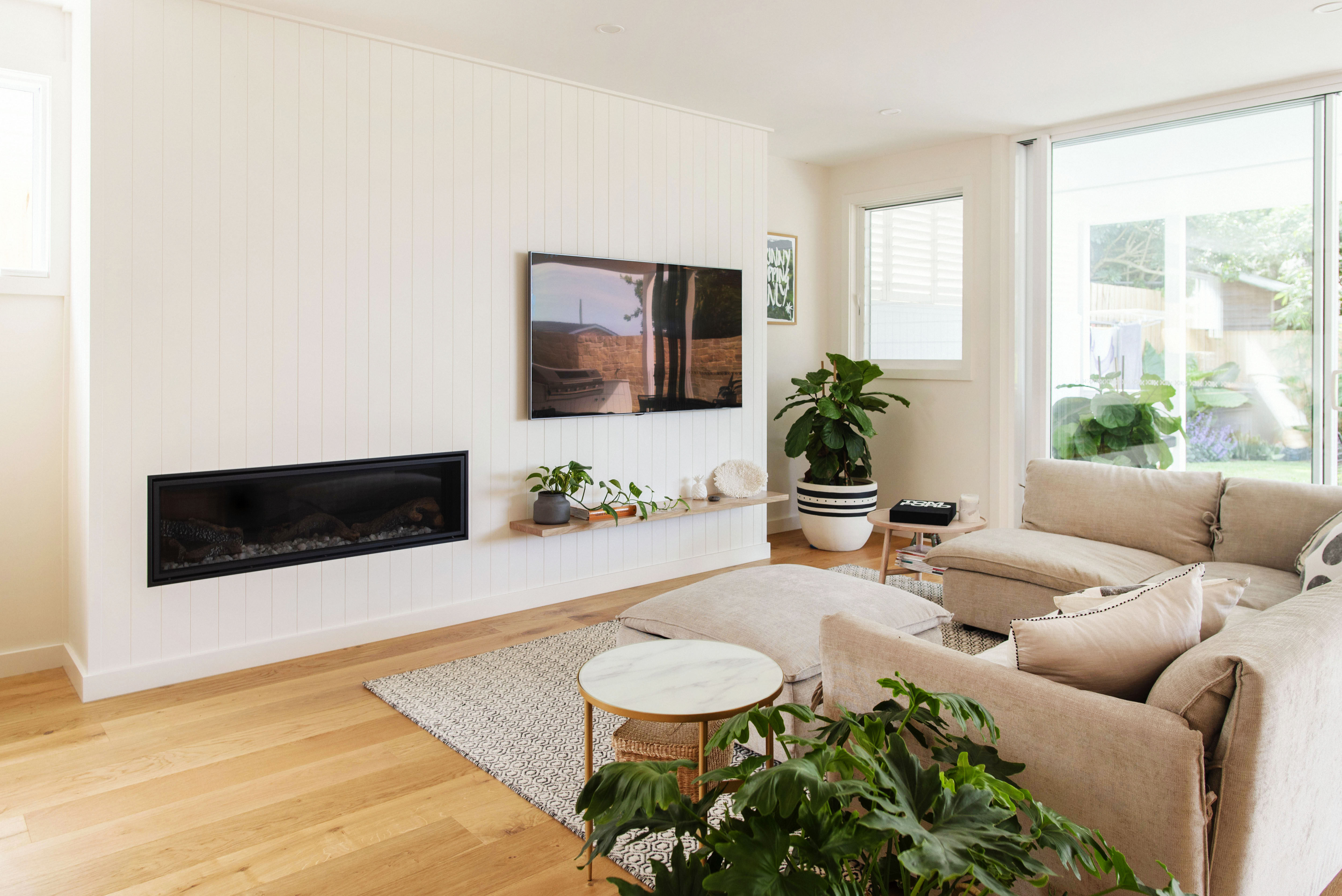 Sutherland Shire Timber Floor Cronulla