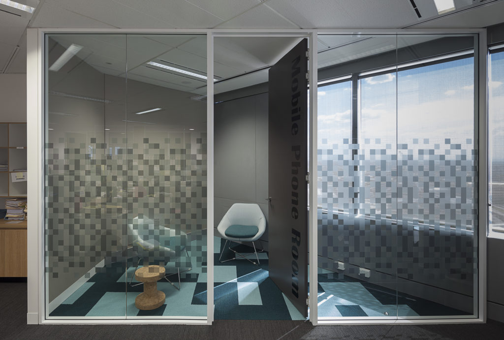 Interface Carpet Tile