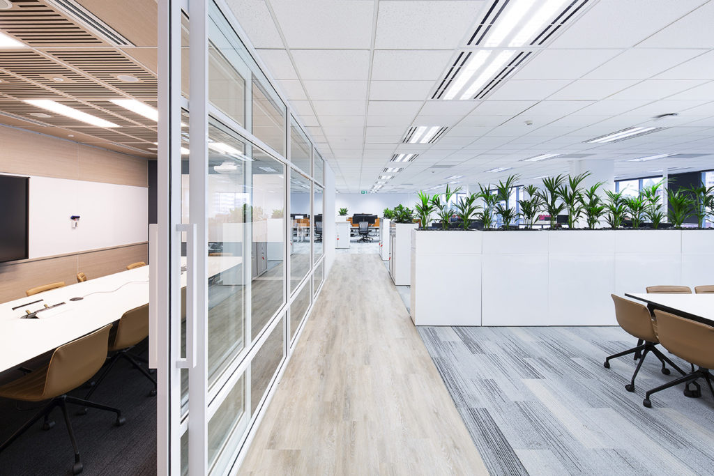 Interface Carpet Tile Interface Vinyl Plank