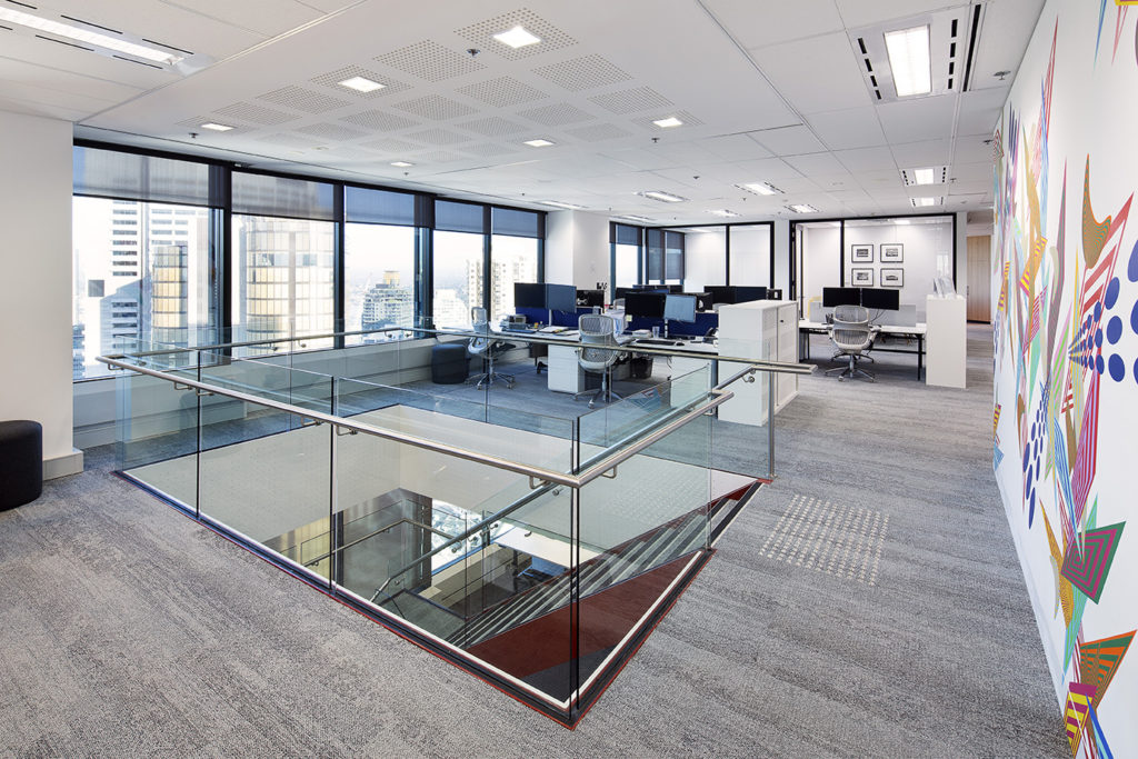 Interface Human Nature Carpet Tiles