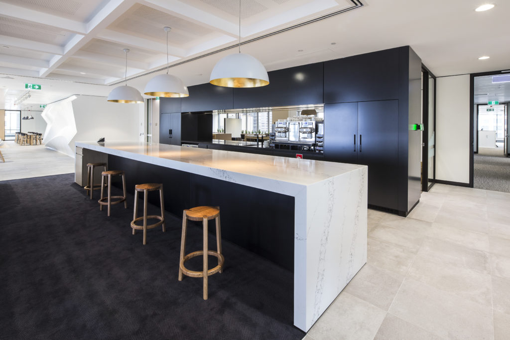 Shaw Contract Group Carpet TIles