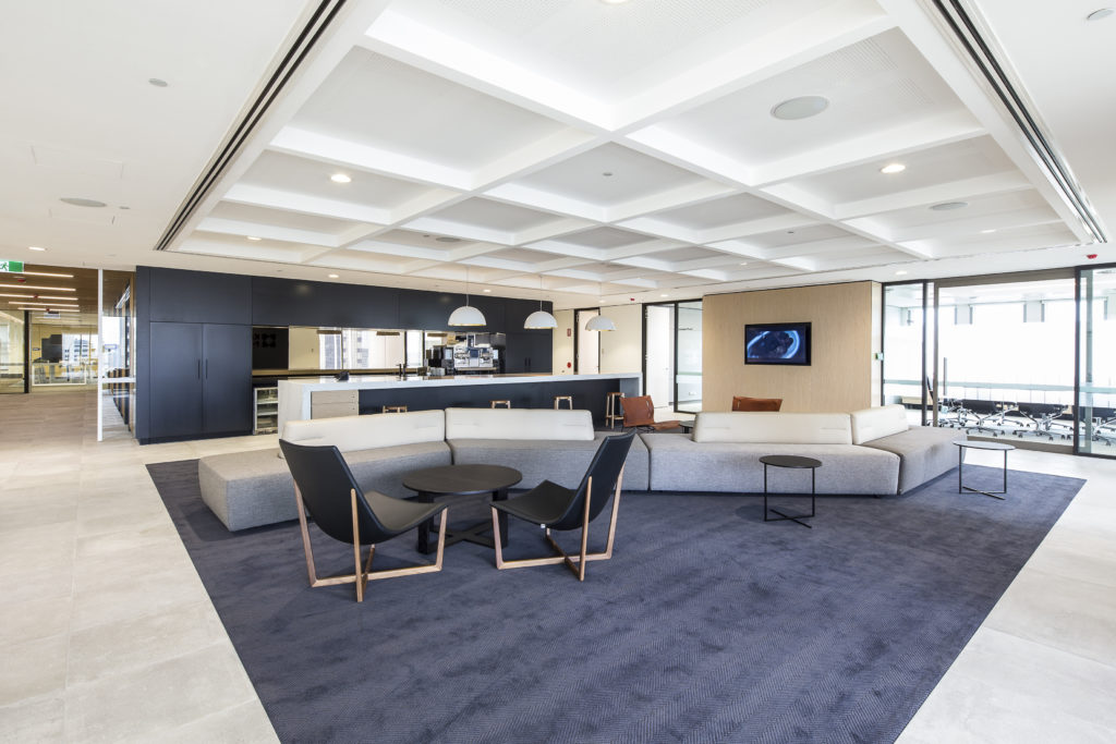 Shaw Contract Group Carpet TIles