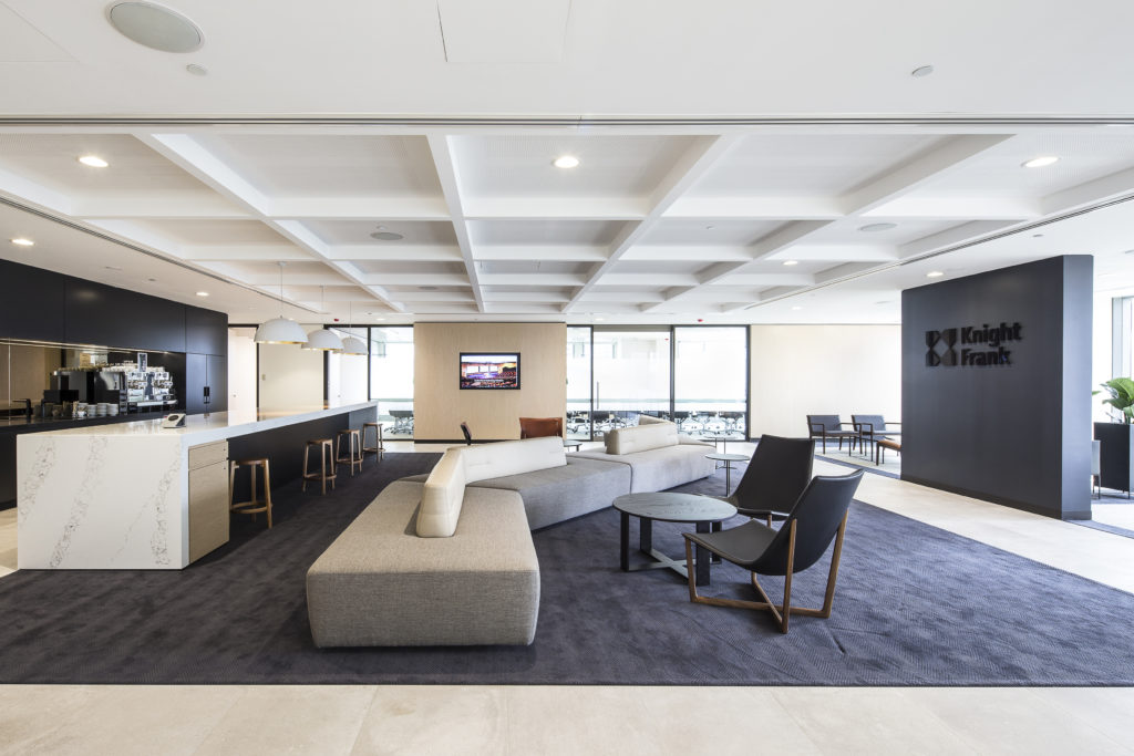 Shaw Contract Group Carpet Tiles