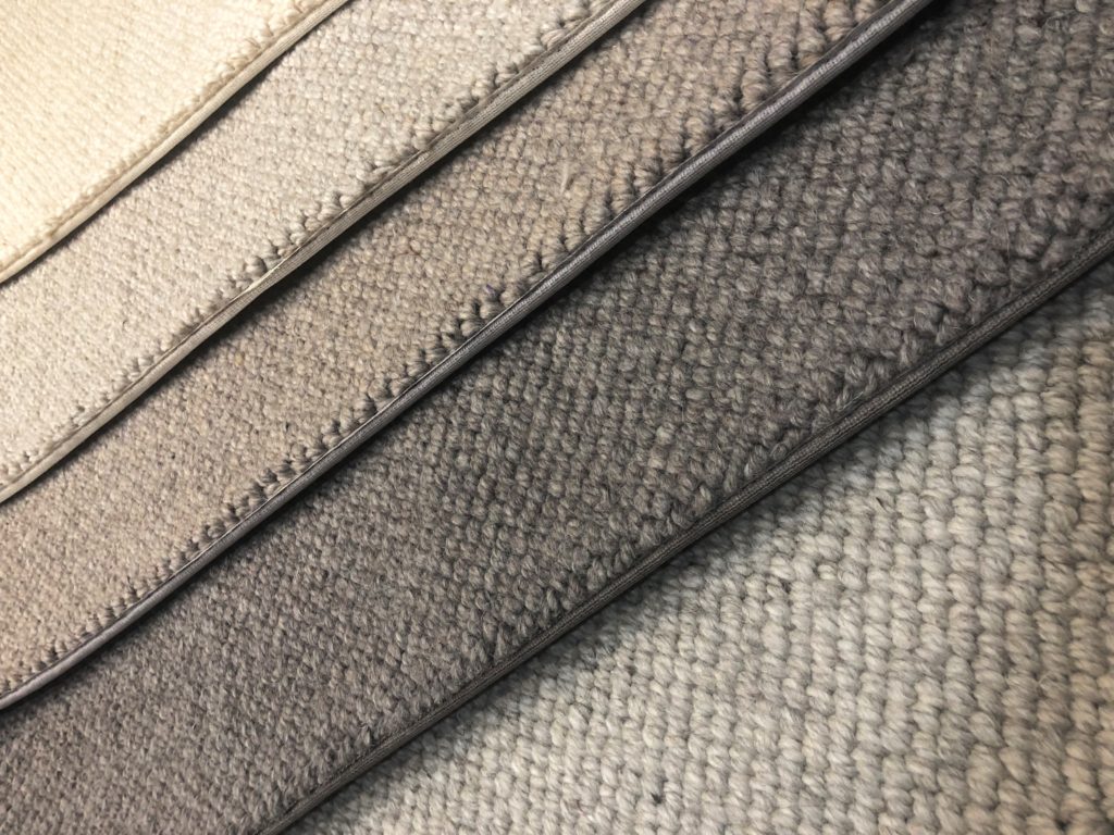 Carpet Showroom Caringbah
