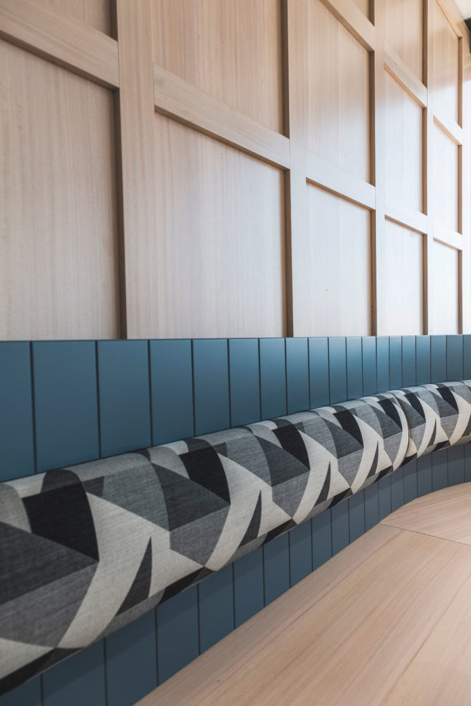 Office Fitout CBD Commercial Fitout