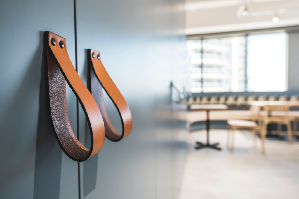 Sydney CBD Office Fitout