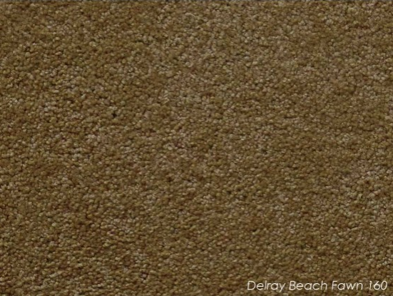 Tuftmaster Delray Beach Fawn Carpet
