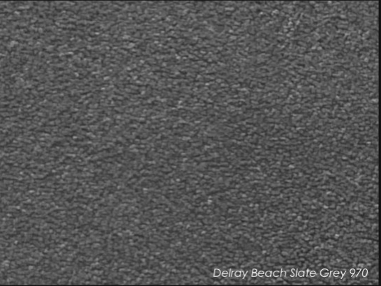 Tuftmaster Delray Beach Slate Grey Carpet
