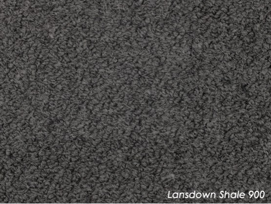 Tuftmaster Lansdown Shale Carpet