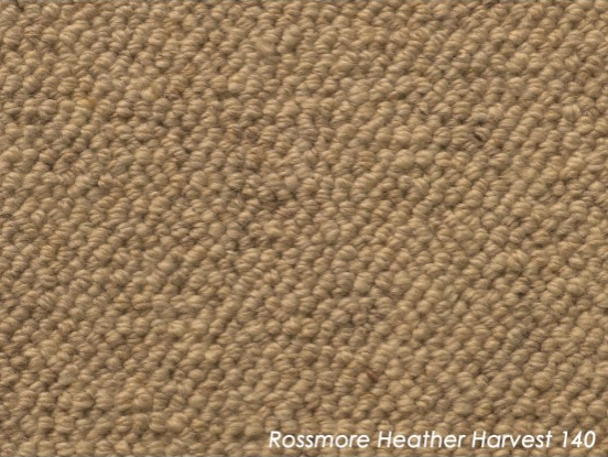 Tuftmaster Rossmore Heather Harvest Carpet