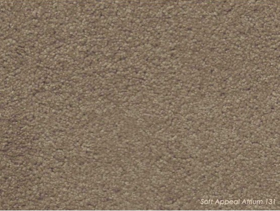 Tuftmaster Soft Appeal Atrium Carpet