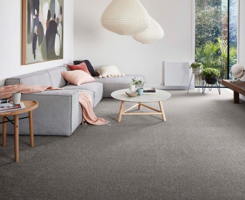 Godfrey Hirst Eco+ Carpet Sutherland Shire