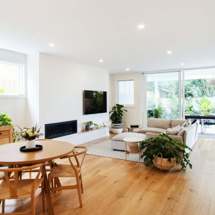 Sutherland Shire Timber Floor Cronulla