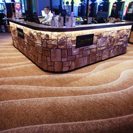 Custom Carpet